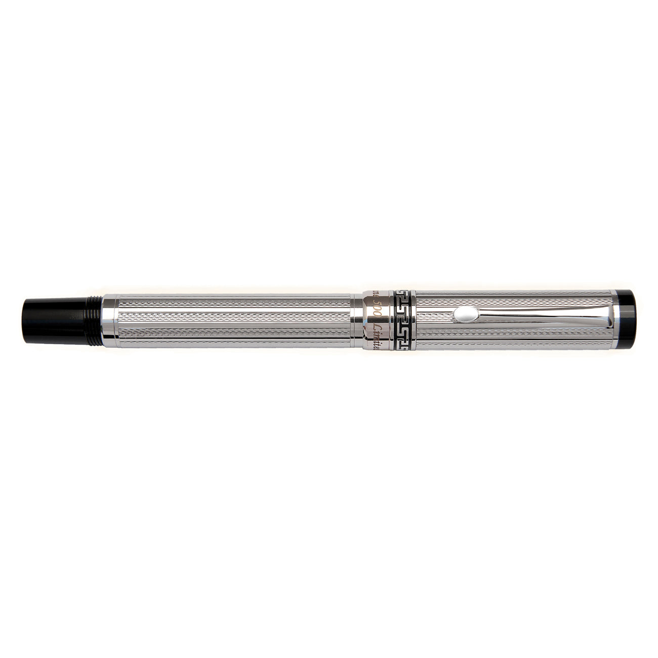 Xezo - Tribune 500 Platinum F