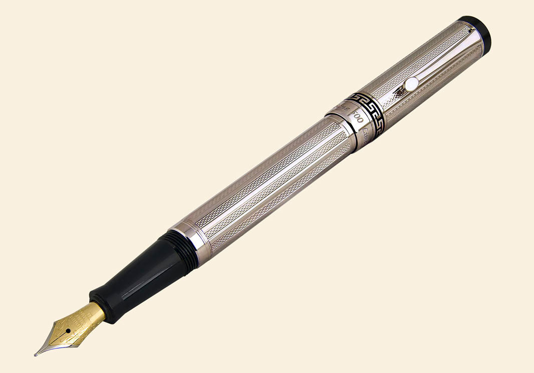 Xezo - Tribune 500 Platinum F