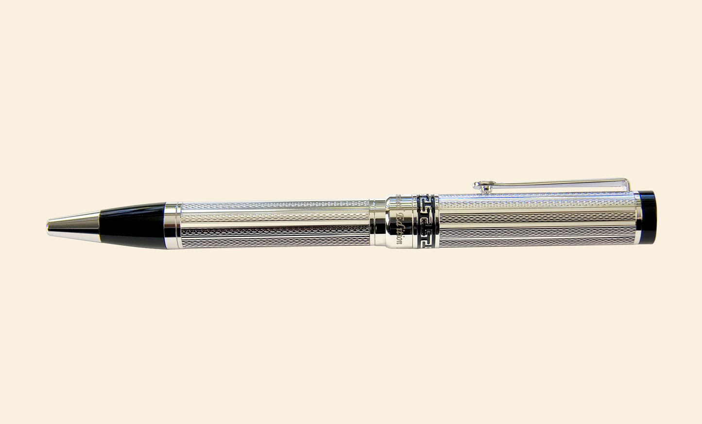 Xezo - Tribune 500 Platinum B