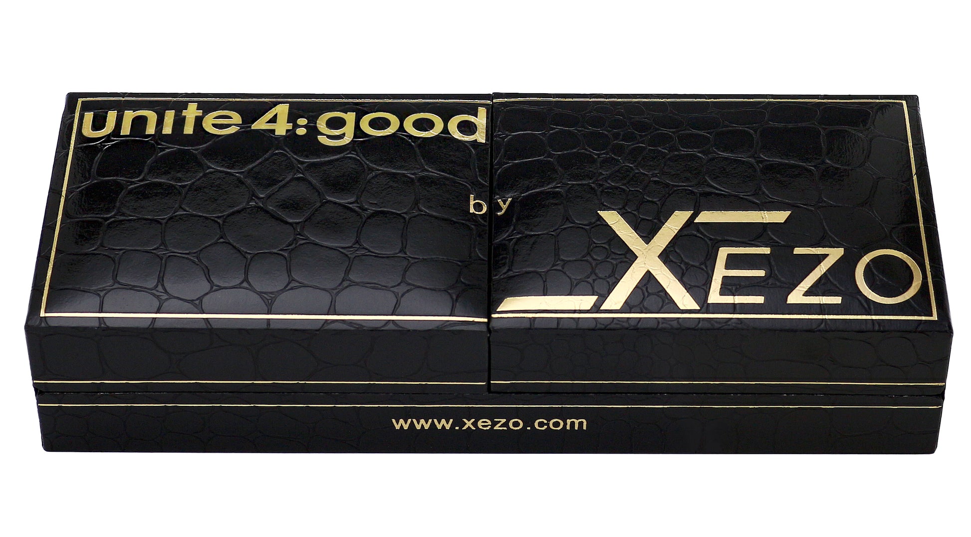 Xezo - Maestro 925 Sterling Silver R