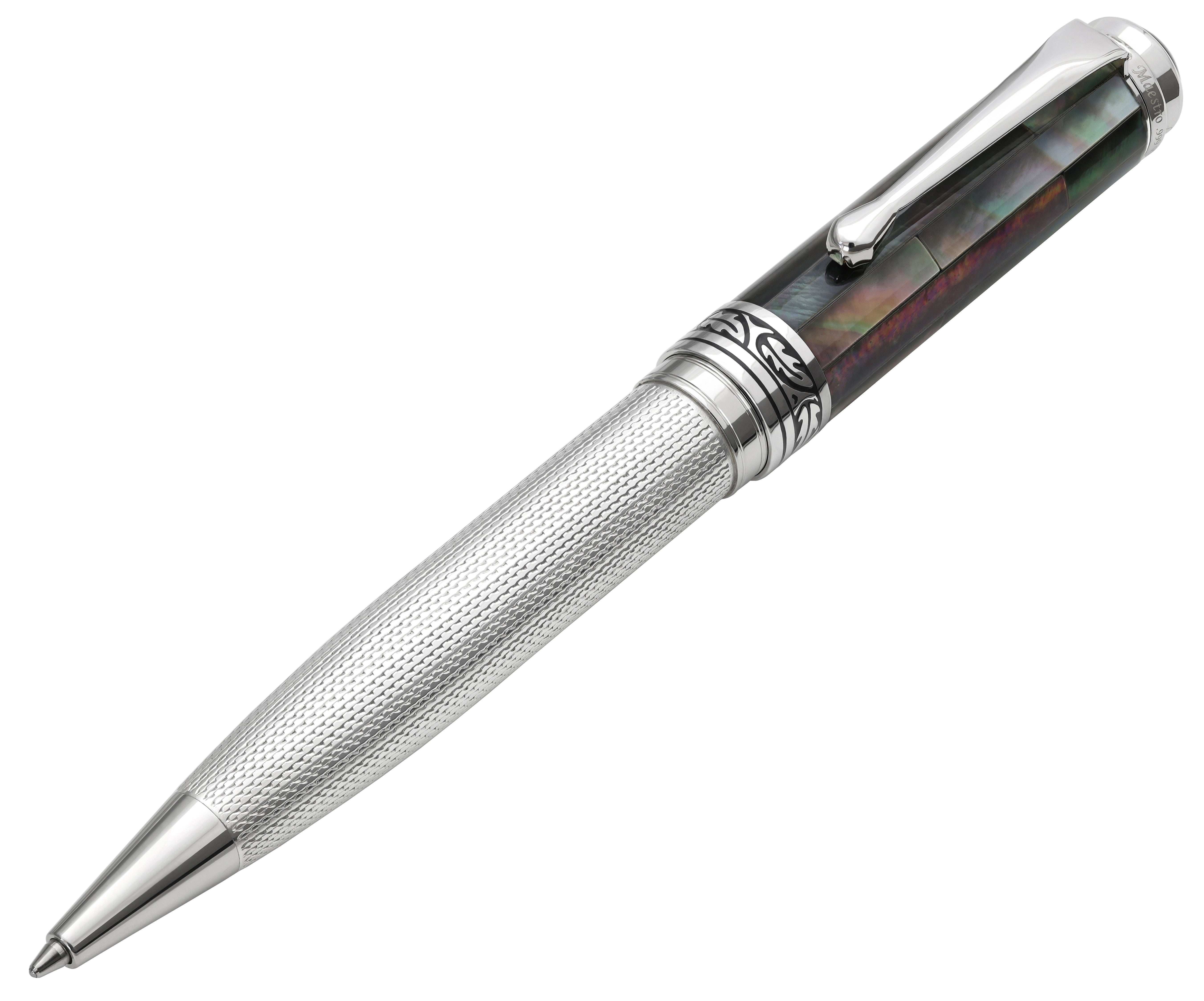 Xezo | Xezo Maestro® Series - Pens with Black Mother of Pearl