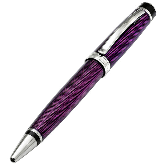 Xezo - Incognito Purple B ballpoint pen