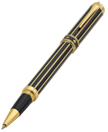 A Xezo Maestro® Streamliner Labradorite R, shown diagonally on a solid white background.