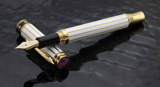 Xezo Maestro® Streamliner Amethyst EF