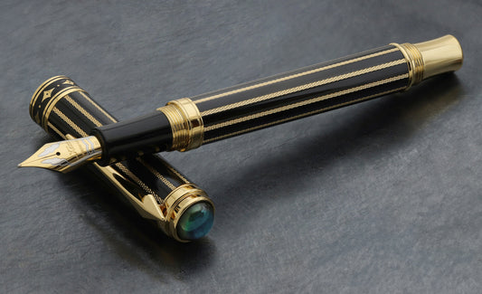 Xezo Maestro® Streamliner Labradorite FM