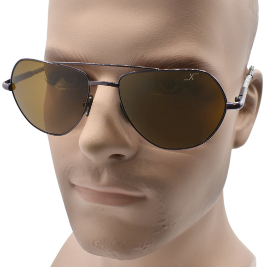 Freelancer B Sunglasses on mannequin