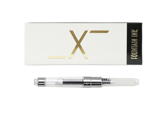Fountain Ink Converter for Speedmaster®, Urbanite I, and Select Incognito Pens