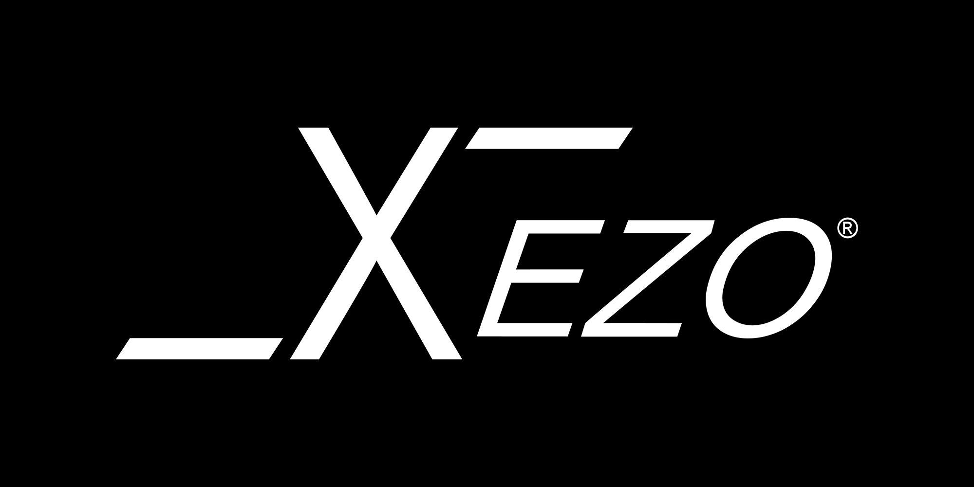 Xezo | Urbanite Series Pens