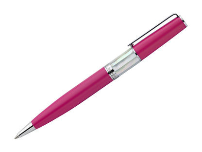 Xezo - Side view of the Speed Master Cerise B-WC Ballpoint pen