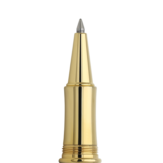 Roller Tip - Maestro Pens (18K Gold-Plated)