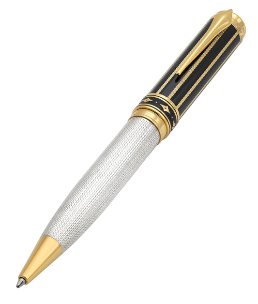 Xezo Maestro® Streamliner 925 SS B