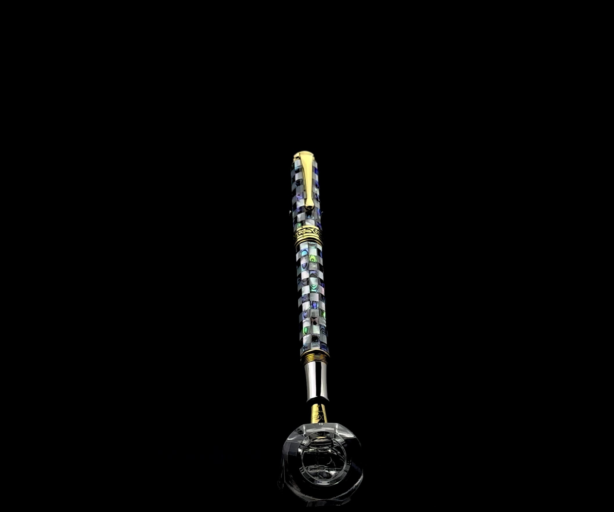 Xezo | Maestro Jubilee Classic Of The Ocean FG | Maestro