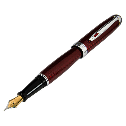 Xezo - Freelancer Burgundy F