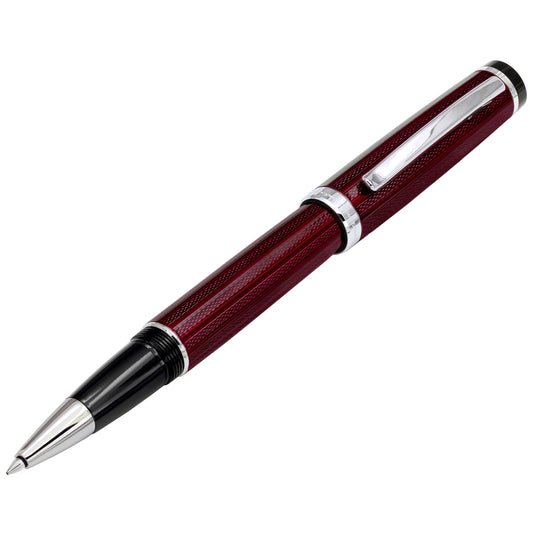 Xezo - Incognito Burgundy R