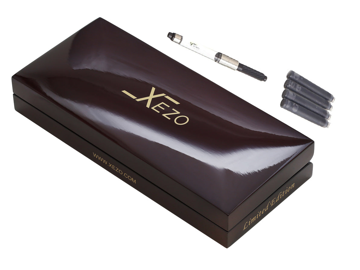 Xezo - Maestro Sea Shell FPG-SE