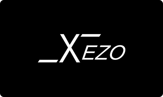 Xezo - Gift Card