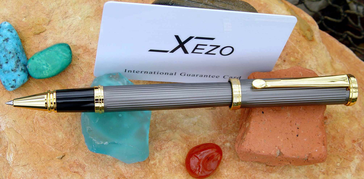 Xezo - Architect 500 R