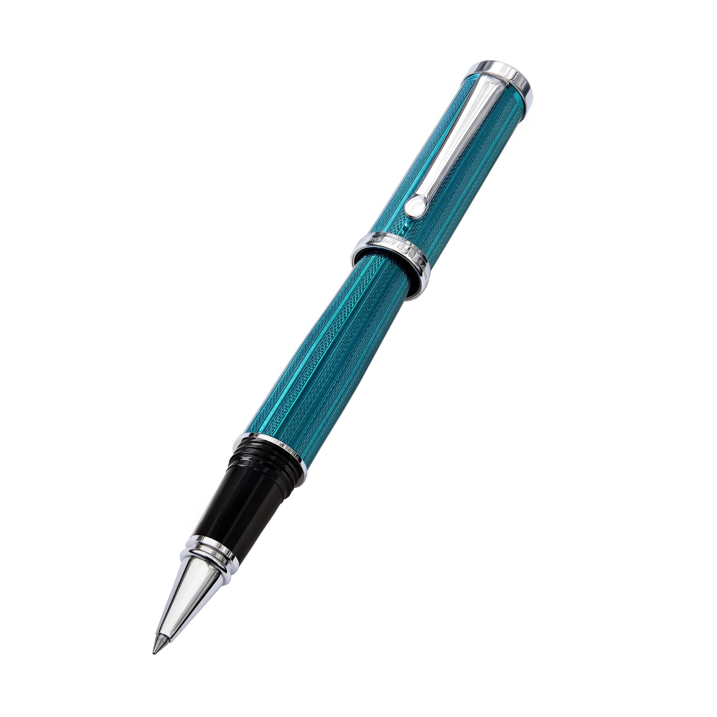Xezo - Architect Azure Blue R rollerball pen