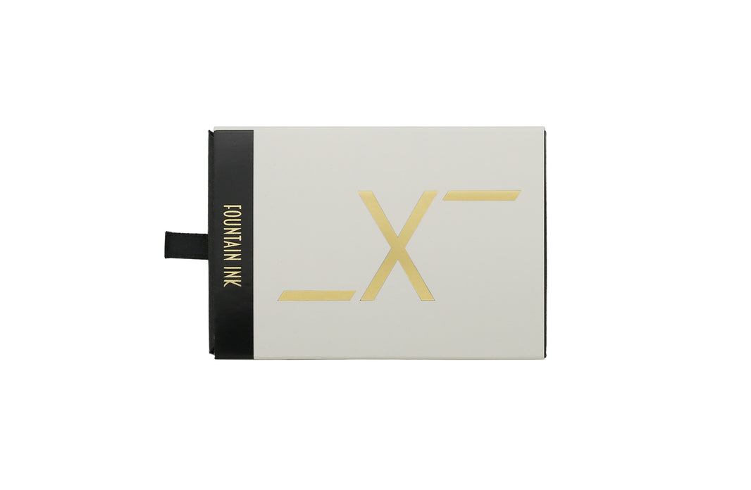 Xezo Pen Ink Refills & Cartridges