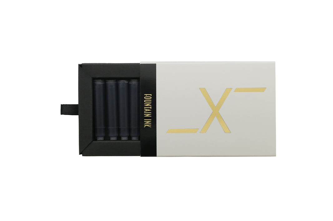 Xezo Pen Ink Refills & Cartridges