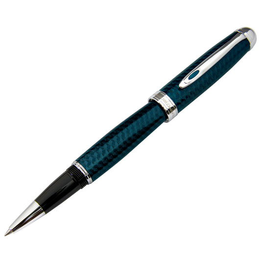 Xezo - Freelancer Steel Blue R