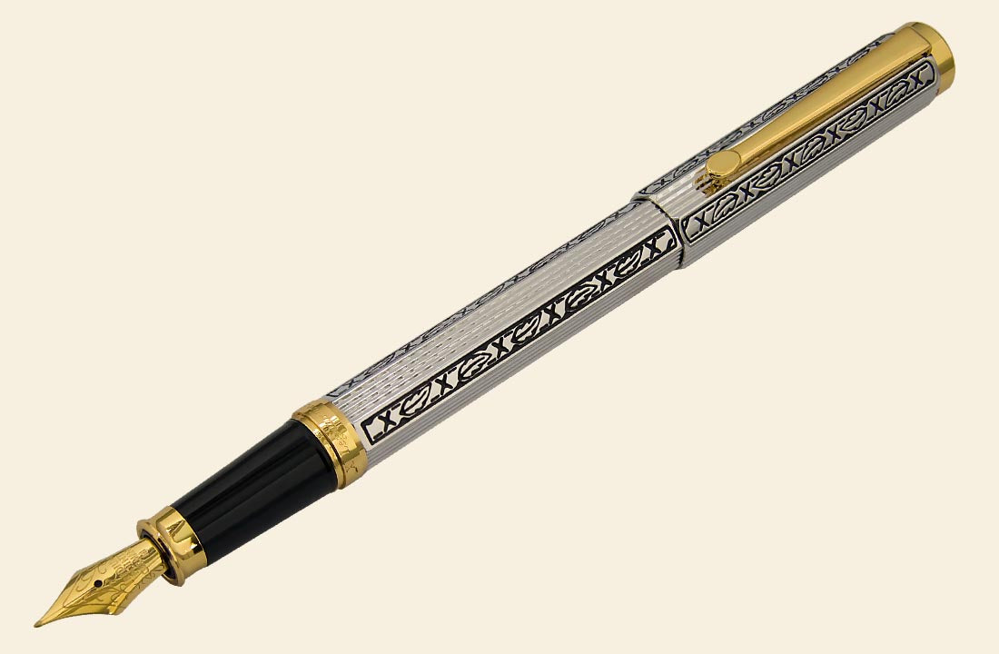 Xezo - Legionnaire 500 F Signature