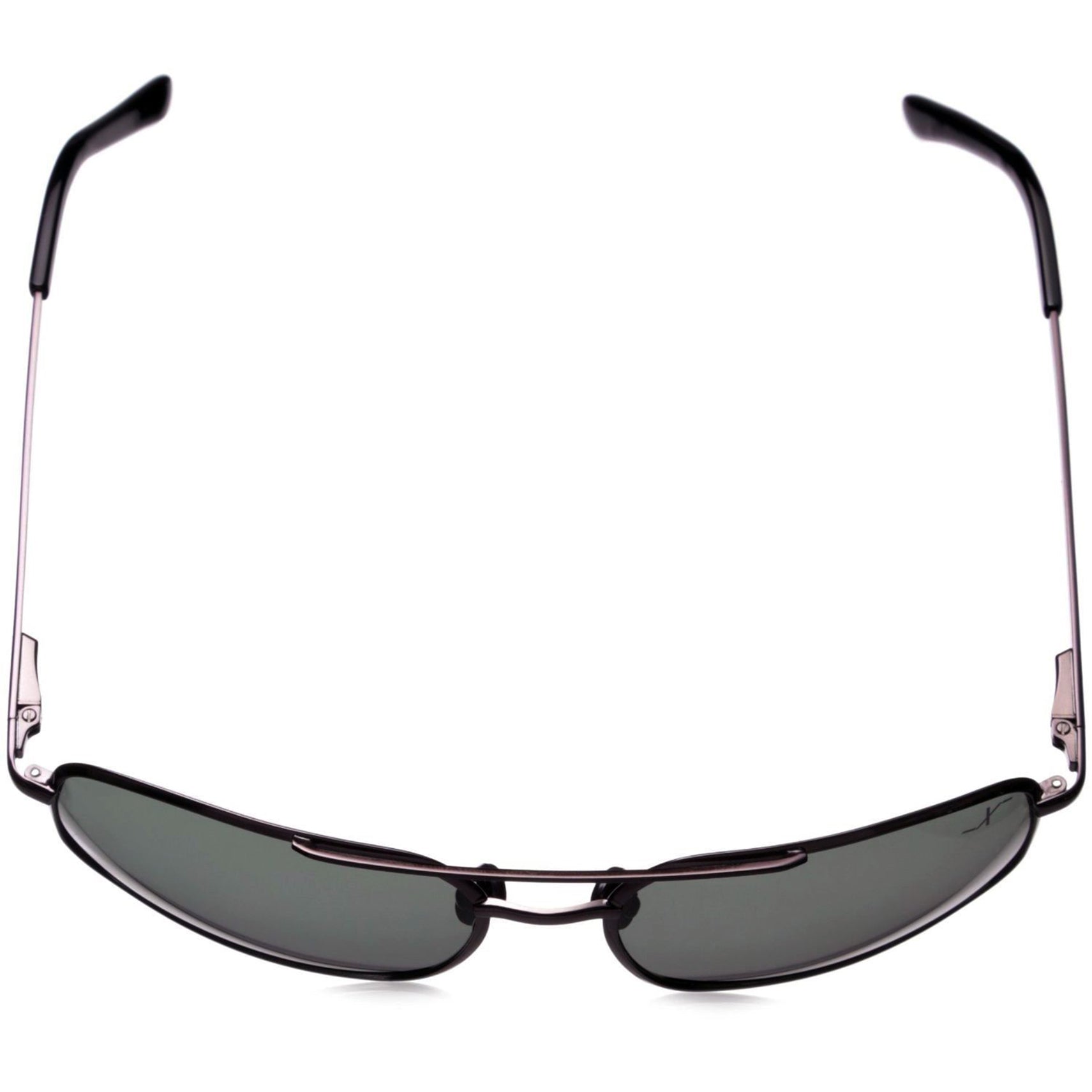 Xezo - Top view of a pair of Air Commando 2400 G sunglasses
