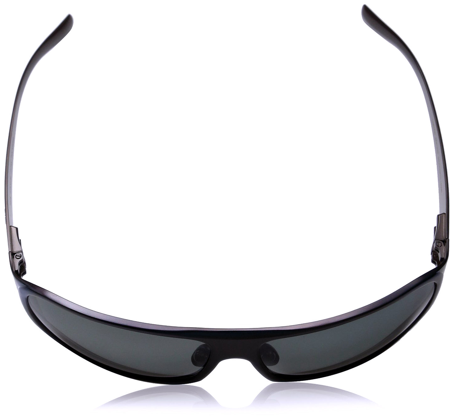 Xezo - Top view of a pair of Incognito 1400 G sunglasses