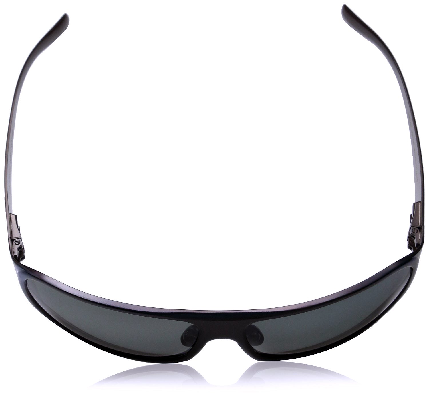 Xezo - Top view of a pair of Incognito 1400 G sunglasses