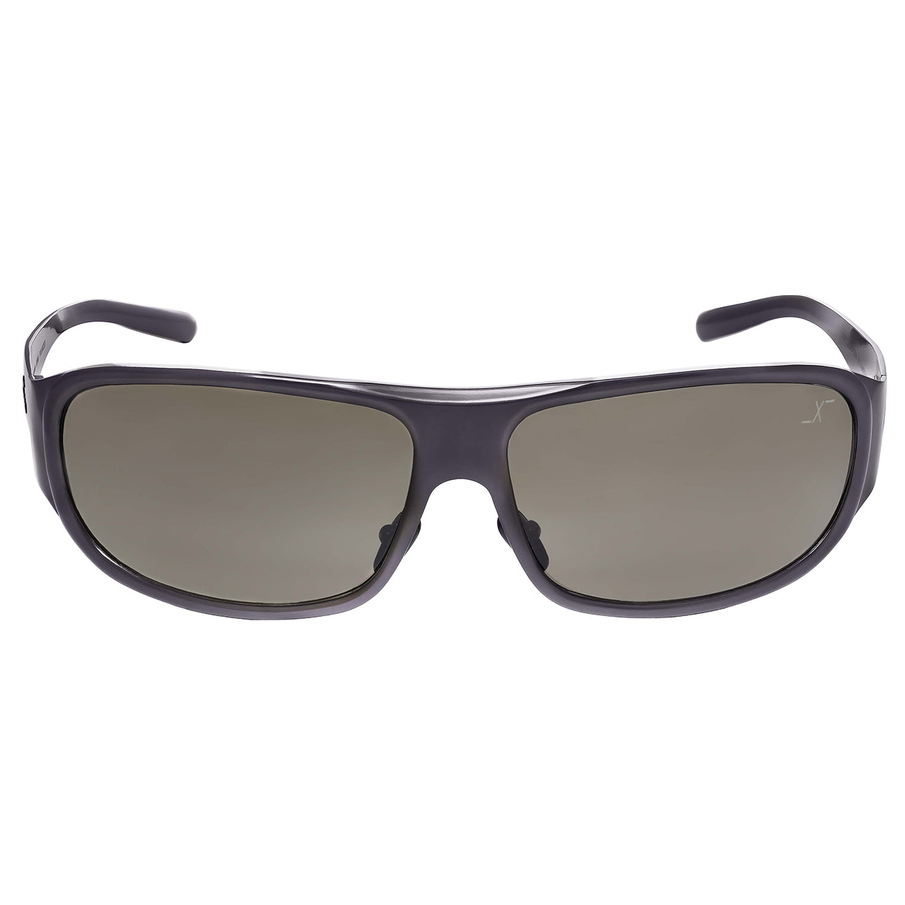 Xezo - Front view of a pair of Incognito 1400 G sunglasses