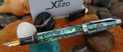 Xezo - Maestro All Sea Shell FS