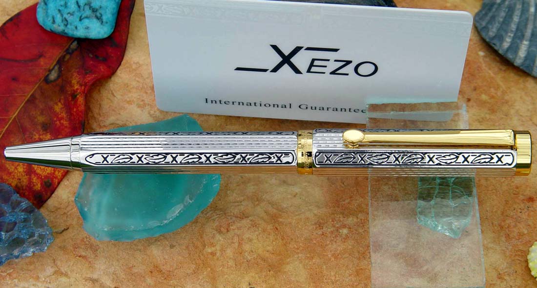 Xezo - Legionnaire 500 B Signature