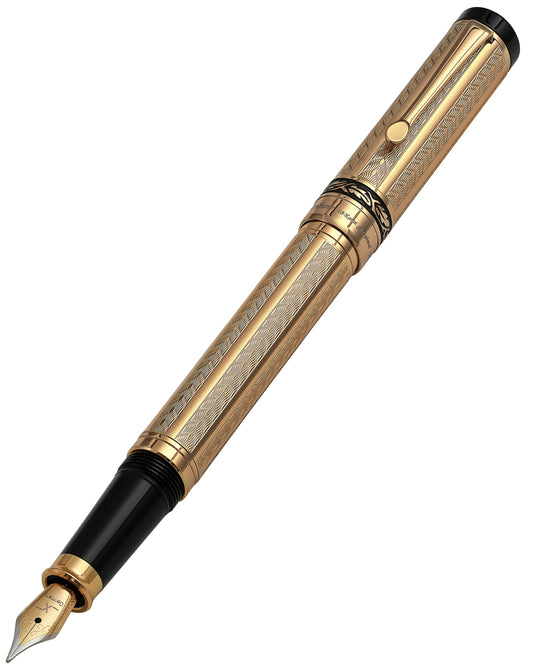 Xezo - Tribune Gold FG