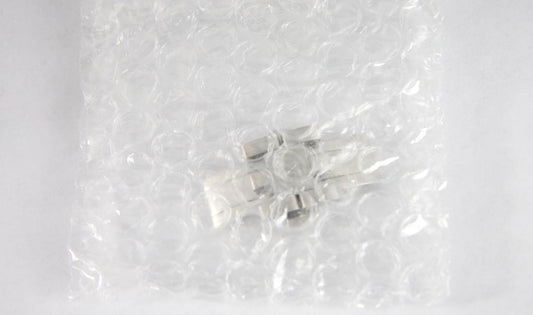 Xezo - Tribune Chronograph Clasp for Watches in a bubble wrap