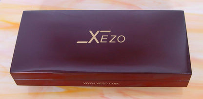 Xezo - Sterling Silver B